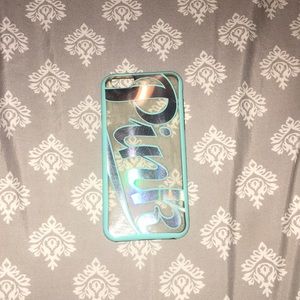 PINK iPhone 6/6s case